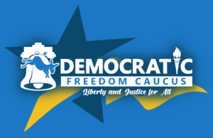 Positive Initiatives by the Democratic Freedom Caucus