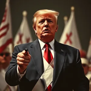 The DEI Dilemma: Trump’s Executive Orders or a Paid Vacation?