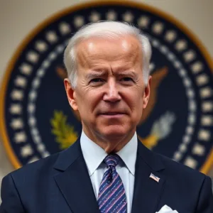 A Fond Farewell to President Biden: Celebrating Your Historic Accomplishments