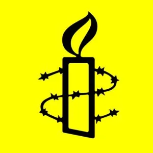 Why You Should Support Amnesty International