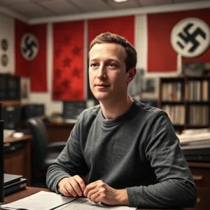 The Great Corporate Social Media Con: How Propaganda Took Over Our Feeds