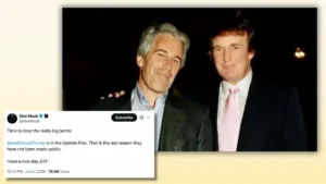 Fact Sheet: Trump’s Long History of Sexual Perversion and Depravity