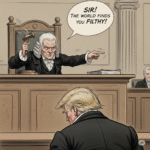 Twelve Points of Evidence