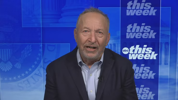 Former-Treasury-Secretary-Larry-Summers